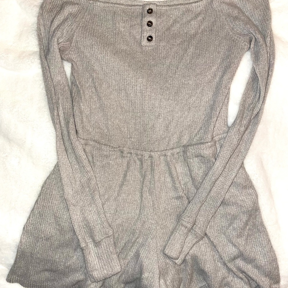 Urban Outfitters/ Out from Under Romper/XS